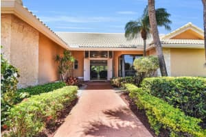4422 White Cedar Lane, Delray Beach, FL 33445 Sold 07/01/24