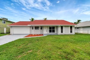 6775 Eastview Drive, Lake Worth, FL 33462 Sold 03/25/24