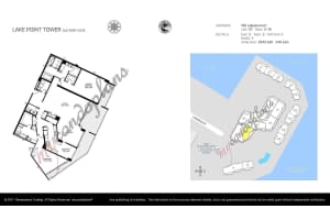100 Lakeshore Drive 1657, North Palm Beach, FL 33408 Sold 02/28/24