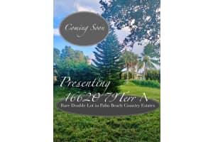 16620 79th Terrace N, Palm Beach Gardens, FL 33418 Sold 07/15/24