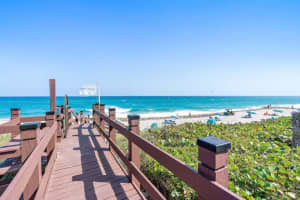 4000 N Ocean Drive 803, Singer Island, FL 33404 Sold 06/10/24