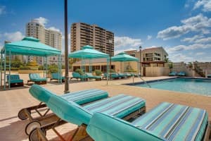 4000 N Ocean Drive 803, Singer Island, FL 33404 Sold 06/10/24