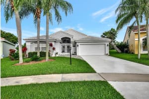 9569 Tavernier Drive, Boca Raton, FL 33496 Sold 12/22/23