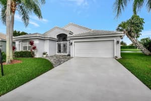9569 Tavernier Drive, Boca Raton, FL 33496 Sold 12/22/23