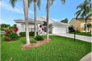 9569 Tavernier Drive, Boca Raton, FL 33496 Sold 12/22/23