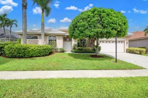 12373 Rockledge Circle, Boca Raton, FL 33428 Sold 05/10/24