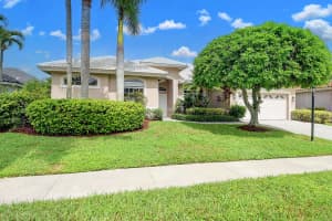 12373 Rockledge Circle, Boca Raton, FL 33428 Sold 05/10/24