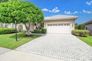 12373 Rockledge Circle, Boca Raton, FL 33428 Sold 05/10/24