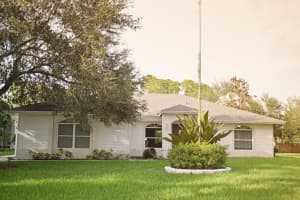 14041 N 80th Lane N, The Acreage