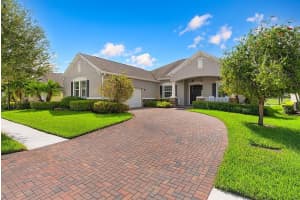 7227 E Village Square, Vero Beach, FL 32966 Sold 03/18/24