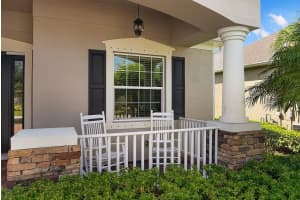 7227 E Village Square, Vero Beach, FL 32966 Sold 03/18/24