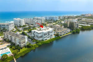 3555 S Ocean Boulevard 414, South Palm Beach, FL 33480 Sold 11/21/23