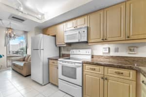 3555 S Ocean Boulevard 414, South Palm Beach, FL 33480 Sold 11/21/23