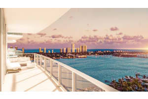 220 Lake Shore Drive N-1906, Lake Park, FL 33403 Sold 10/09/25