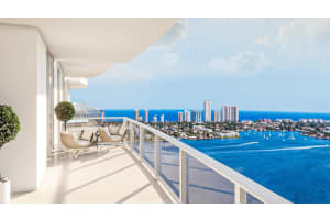 220 Lake Shore Drive N-1906, Lake Park, FL 33403 - MLS#R10924946