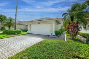 6092 Caladium Road, Delray Beach, FL 33484 Sold 11/30/23