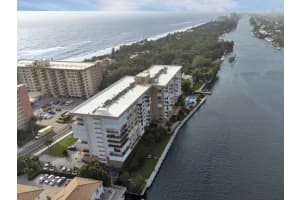 1150 Hillsboro Mile 409, Hillsboro Beach, FL 33062 Sold 03/01/24