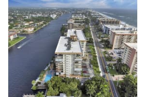 1150 Hillsboro Mile 409, Hillsboro Beach, FL 33062 Sold 03/01/24
