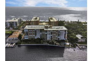 1150 Hillsboro Mile 409, Hillsboro Beach, FL 33062 Sold 03/01/24