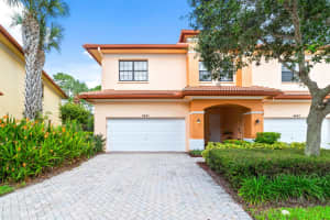 6641 SE Woodmill Pond Lane, Stuart, FL 34997 Sold 03/15/24