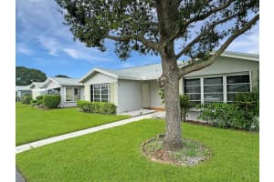 14396 Canalview Drive C, Delray Beach, FL 33484 Sold 12/07/23