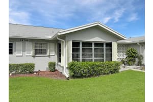 14396 Canalview Drive C, Delray Beach, FL 33484 Sold 12/07/23