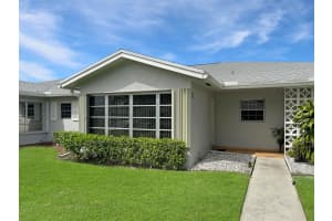 14396 Canalview Drive C, Delray Beach, FL 33484 Sold 12/07/23