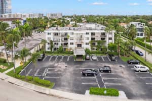 917 N Flagler Drive 407, West Palm Beach, FL 33401 Sold 01/25/24