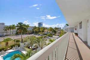 917 N Flagler Drive 407, West Palm Beach, FL 33401 Sold 01/25/24