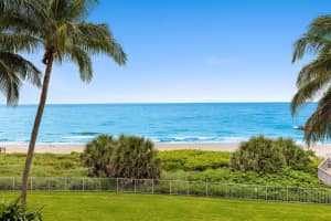 1000 S Ocean Boulevard 206, Boca Raton, FL 33432 Sold 12/01/23