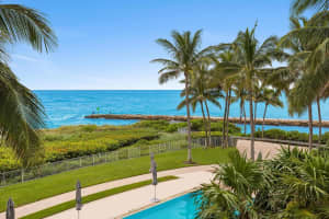 1000 S Ocean Boulevard 206, Boca Raton, FL 33432 Sold 12/01/23