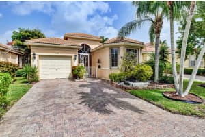 15486 Fiorenza Circle, Delray Beach, FL 33446 Sold 01/11/24