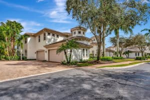 11552 Villa Vasari Drive, Palm Beach Gardens, FL 33418 Sold 11/20/23