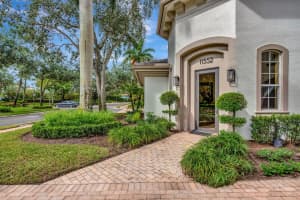 11552 Villa Vasari Drive, Palm Beach Gardens, FL 33418 Sold 11/20/23
