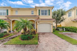 616 Marbella Lane, North Palm Beach, FL 33403 Sold 01/05/24