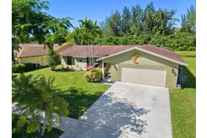 8363 Mildred Drive W, Boynton Beach, FL 33472 Sold 11/29/23