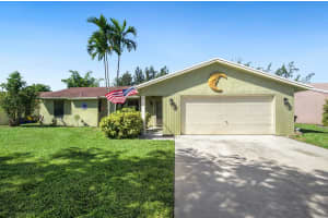 8363 Mildred Drive W, Boynton Beach, FL 33472 Sold 11/29/23