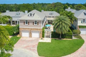 10323 SE Marigold Circle, Hobe Sound, FL 33455 Sold 10/30/23