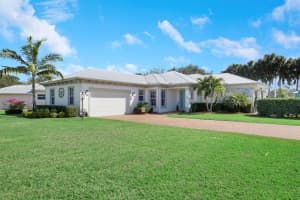 5315 SW Viola Court, Stuart, FL 34997 Sold 11/20/23