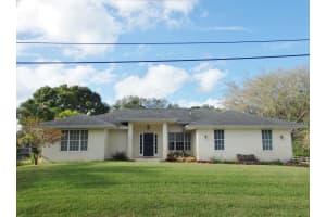 8596 SE May Terrace, Hobe Sound, FL 33455 Sold 04/24/24