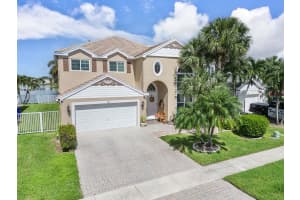 288 Berenger Walk, Royal Palm Beach, FL 33414 Sold 02/02/24