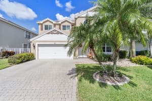 288 Berenger Walk, Royal Palm Beach, FL 33414 Sold 02/02/24