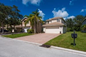 5061 Starblaze Drive, Greenacres, FL 33463 Sold 03/22/24