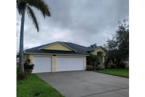 2575 Summerwind Circle, Melbourne, FL 32904 Sold 12/15/23