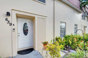 639 Marlboro A, Lake Worth, FL 33467 Sold 02/14/24