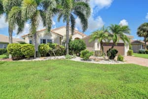 7757 Rinehart Drive, Boynton Beach, FL 33437 Sold 05/31/24