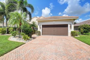 7757 Rinehart Drive, Boynton Beach, FL 33437 Sold 05/31/24