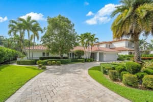 2255 Date Palm Road, Boca Raton, FL 33432 Sold 01/08/24