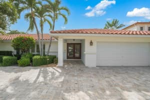 2255 Date Palm Road, Boca Raton, FL 33432 Sold 01/08/24