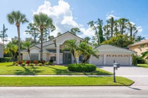 521 Cypress Crossing, Wellington, FL 33414 Sold 12/06/23